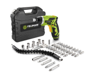 FIELDMANN Wkrętarka akumulatorowa FDS 10155-A - 1026513 - zdjęcie 1